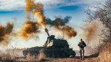 Over 90% of Combat Actions in the Past 24 Hours Occurred in Avdiivka and Marinka Sectors