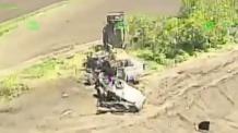 ​Ukrainian Drones Strike russian S-300V Radar, Tor System, and russian Command Posts (Video)