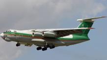 ​russia Delivers Su-35s to Algeria Aboard An-124s, But What Explains Algerian Il-76, C-130 Flights Over Poland?