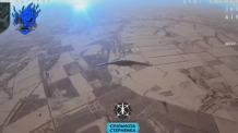 ​Ukrainian Warriors Shoot Down russian SuperCam UAV Using FPV Drone (Video)