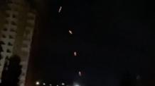​russian Airstrike on Ukraine Includes Oreshnik, Kinzhal, Zircon, Ballistic, Cruise Missiles and Shahed UAV Swarms