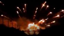 ​Ukraine Hits Crimean Rail Bridges, Mariupol Fuel Depot, Drone Hubs and Confirms Moscow Refinery Strike