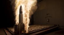 ​$6.3 billion for SM-3 Capable to Intercept russian Ballistic Missiles: Pentagon Awards Another Contract to Boost Production