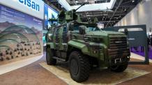 ​Ukraine Uses Turkish Korkut Anti-Aircraft Guns to Shoot Down russian Drones—Which Version Could This Be?