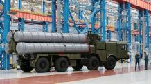 New SSU Video Supports Theory That russia Took 51P6A Launchers from Kapustin Yar to Strike Ukraine with RM-48U Missiles