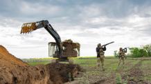 1623 Days of russia-Ukraine War – russian Casualties in Ukraine