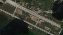 Strike on russia's Baltimor Air Base in Voronezh Targets Su-34 Bombers Used to Launch KAB Glide Bombs