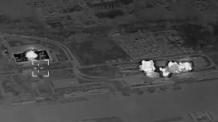 ​SCALP Missiles and GBU-39 Bombs Hit russian Drone Bases Near Donetsk Airport (Video)