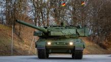 Germany and France to Split KNDS in Half, Effectively Nationalizing Defense Giant