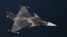 UK Contributes €300M to Ukraine's Gripen E Purchase, Supporting 5,000 British Jobs as Over 30% of Aircraft Components Made in Britain 