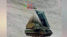 Ukraine's Chornyi Lis Brigade Strikes russian Buk-M3 Air Defense System Worth $45M (Video)