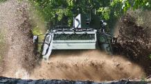 ​Germany Receives First Patria 6×6 APCs Just Two Months After Signing the Contract