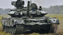 russian Tank Losses in Ukraine Have Dropped Sharply