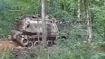 ​Ukrainian Border Guards Destroy russian Msta-S, Msta-B, and D-30 Systems in Drone Strikes (Video)