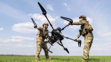 Why Losing to Ukrainian Forces in Exercises Is a Learning Opportunity for NATO Drone Warfare