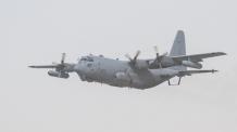 One Missile, Half a Fleet: iran's Strike on Saudi Airbase May Have Permanently Grounded the EC-130H Compass Call 