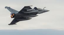 France Faces Missile Shortage for Rafale Jets Against Shaheds, Raising Concerns for Ukraine
