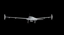 Baykar Showcases Swarm of 10 K2 Drones With 2,000-km Range, but They May Be Too Expensive for Mass Strike Missions (Video)