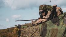 France Builds Shahed-Killer Mobile Teams Truck-Mounted Anti-UAS Guns Ready For Real Drone Warfare