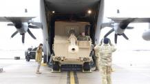 ​BAE Systems Unveils 155 mm MDACS Air Defense Gun Designed to Hunt Shahed Drones and Cruise Missiles