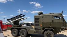 MBDA Unveils CMI Interceptor Built on Raven Architecture That Downed 400+ Shaheds in Ukraine, But 12-20 Month Delivery Wait Makes It Too Slow for Current Threats 