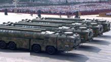 New Rare Footage of China's HQ-29 ABM System Reveals Key Details, Claims Capability to Intercept Satellites, Rival S-500