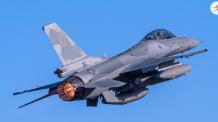 Taiwan Ordered 66 F-16 Block 70s for $8B in 2019, First Two Finally Spotted Leaving U.S. After 6 Years and 8 Months as Taipei Threatens Lawsuit Over $29.7B in Undelivered Arms 