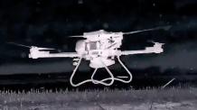 Ukrainian LASAR Drones Destroy russian Zhitel Electronic Warfare System 55 km Behind Front Line (Video)