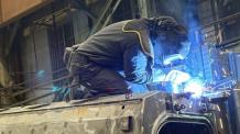 Slovakia Officially Resumes BMP-1 Hull Production After 36-Year Gap, Building First Prototypes for Secret Customer With NATO-Standard Armor and Western Engine Options 