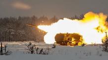 Beyond Additional F-16s, Slovakia Also Wants American HIMARS With Long-Range Missiles 