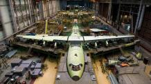Two Critical Aviation Facilities in russia Hit by Ukraine, Including Aviastar Plant
