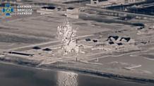 ​SSU Hit FSB Headquarters, Killing About 100 russian Occupiers in a Single Strike (Video)