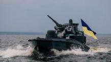 UK Pays $821K Per Drone Boat While Ukraine's Combat-Proven Sea Baby Costs $200K, Britain Should Look East 