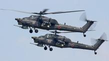 Defense Express Weekly Review: Uganda Gets russian Mi-28s, russia Stores "Surplus" T-90M Tanks, Poland's K2s Sit Idle,  and Finland Plans Massive Minefield