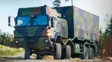 ​RMMV HX Are Used by Ukraine’s Armed Forces for Logistics – How Much They Cost As of Germany’s 2,000 Vehicles Contract