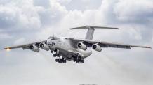 How russia Could Use Its Il-76s to Transport Weapons to Sudan for the UAE, How Gold May Help Finance War Against Ukraine