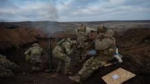 1688 Days of russia-Ukraine War – russian Casualties in Ukraine