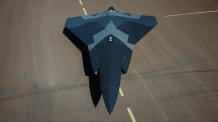 Saab Announces When Its Unmanned A3 Fighter Jet Will Be Released, But Sets a Key Condition