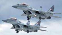 Egypt Receives russian Kh-35UE Cruise Missiles for MiG-29M2 Fighters: When Were They Delivered, What Does It Mean?