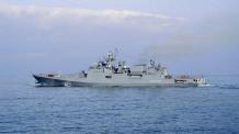 The Most Massive Strike by Ukraine’s Forces on Novorossiysk - Consequences of the Missile and Drone Strike on Russia’s Black Sea Fleet are Striking