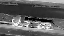 ​UK Defence Intelligence Reports on New Pressure on Crimea Corridor as Ukraine Targets M-14 Highway