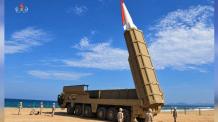North Korea Tests Hwasong-11Ma-1 Hypersonic Glider at 900km — Flying in PAC-3, THAAD Blind Spot 