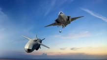 Denmark to Buy JSM Cruise Missiles for F-35s and Wheeled Anthem Jet Drones, NATO’s Expensive-Plus-Cheap Deep Strike Trend Solidifies