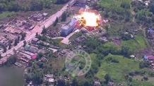 ​UK Defence Intelligence: Dozens of russian Glide Bombs Miss Targets In 2026, Data Shows