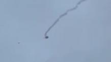 ​Ukrainian MANPADS Shoots Down russian Shahed Jet-Powered Drone in Mykolaiv Region (Video)