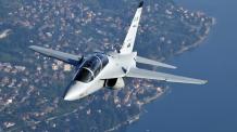 Indonesia Buys 12 Leonardo M-346F Block 20 Light Fighters With AESA Radar and Link 16, Aircraft's russian Yakovlev Origins Rule It Out for Ukraine 