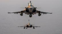 ​Which Rafale Variants Could Ukraine Receive from France in 2028–2029?