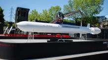 ​MBDA Unveils FastTrack System That Generates Missile Flight Paths Within Minutes