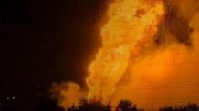 ​Ukraine Strikes russian Bridge, Drone Warehouses and Command Posts Across Temporarily Occupied Territories