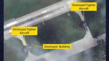 UK Defence Intelligence: russia Loses Three Aircraft in One Week as Ukraine Strikes Khanskaya Airbase